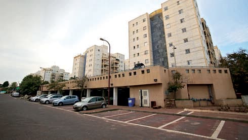 רחובות ההולנדית