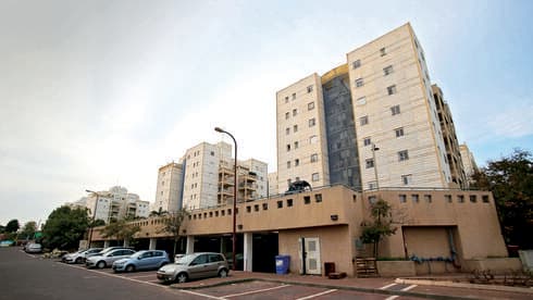 נדל"ן ברחובות ההולנדית