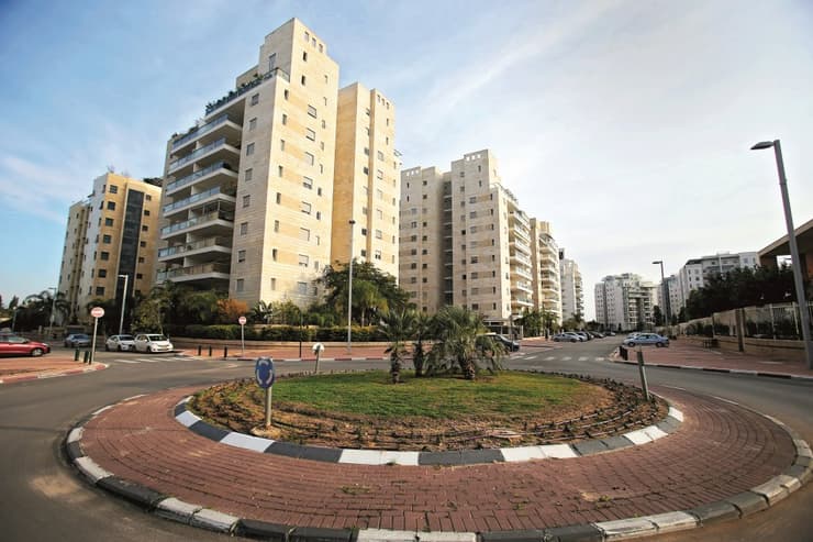 שכונת המדע