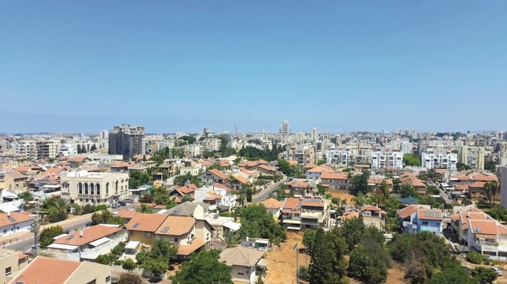 שכונת שעריים