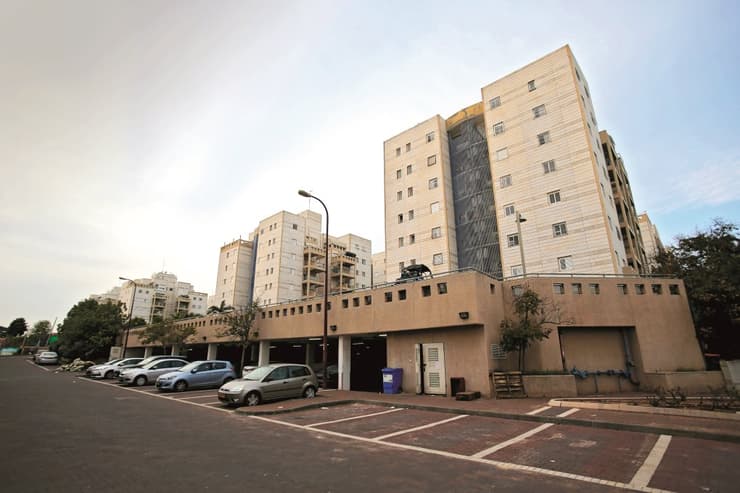 שכונת רחובות ההולנדית