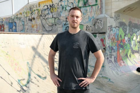  אור גרינפלד