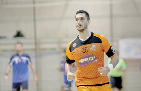 צייטלר. עד עכשיו הוא בעונה מצוינת מבחינה אישית