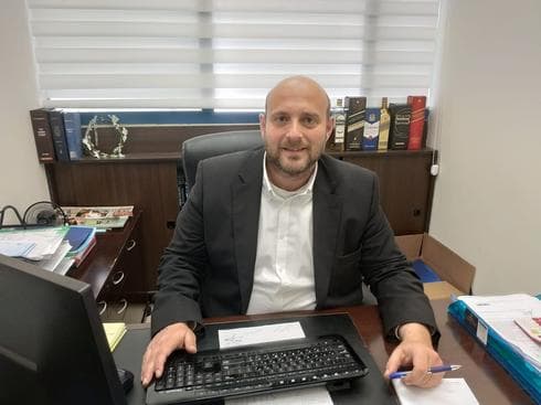 מרטין בוקסדורף