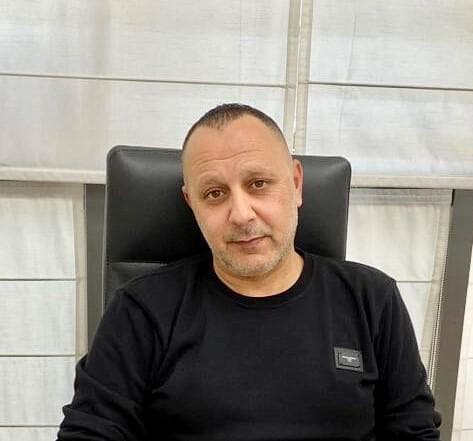 ליאור שוקרי