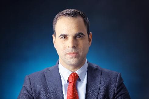 נדב דואני