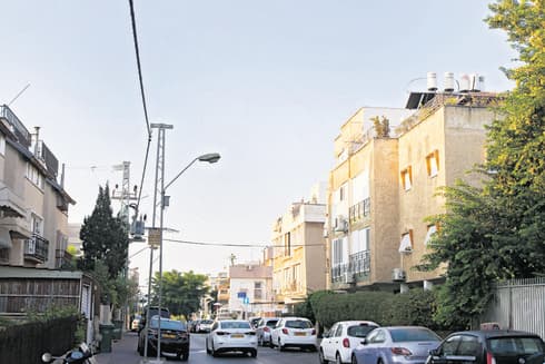 תל גיבורים