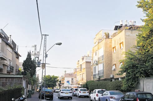 תל גיבורים