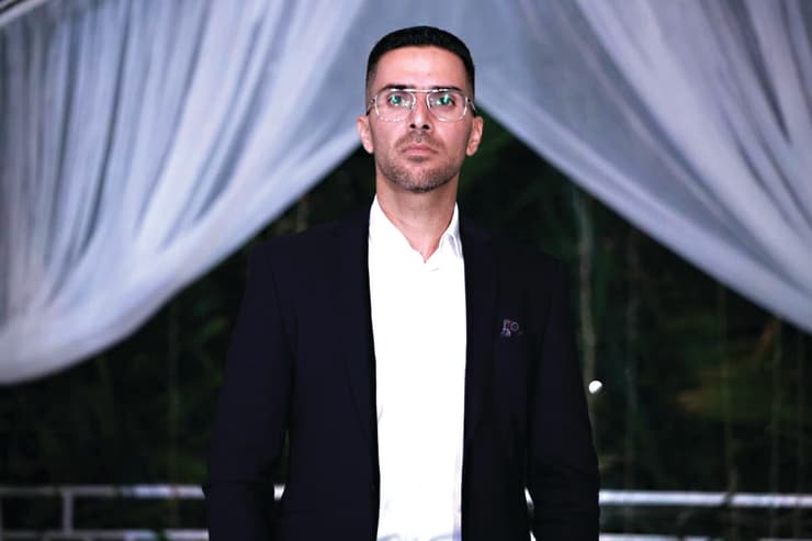 עו"ד לגאמי