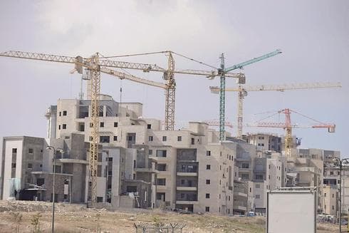 שני אזורי תעשייה חדשים בסמוך לכפר סבא