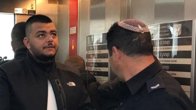 ניסים (נינה) דומרני