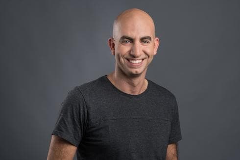 גלעד ארדיטי (צילום: אלבום פרטי) גלעד ארדיטי