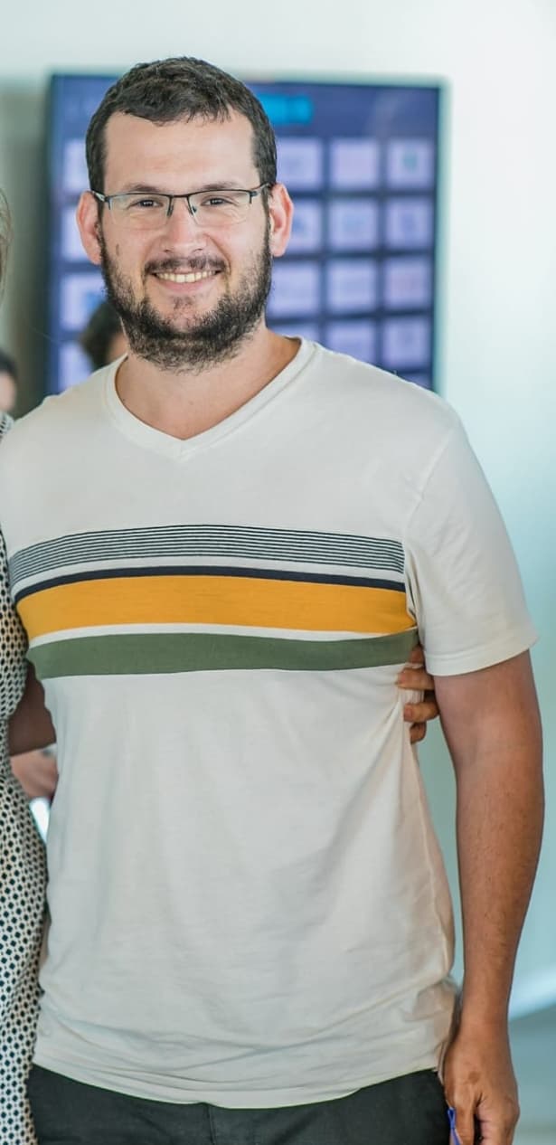 אבישי בן אהרון אבישי בן אהרון