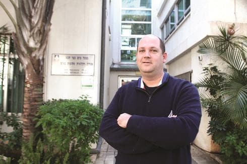ערן ורנר. "מה שמעניין אותי זה מינהל תקין" 
