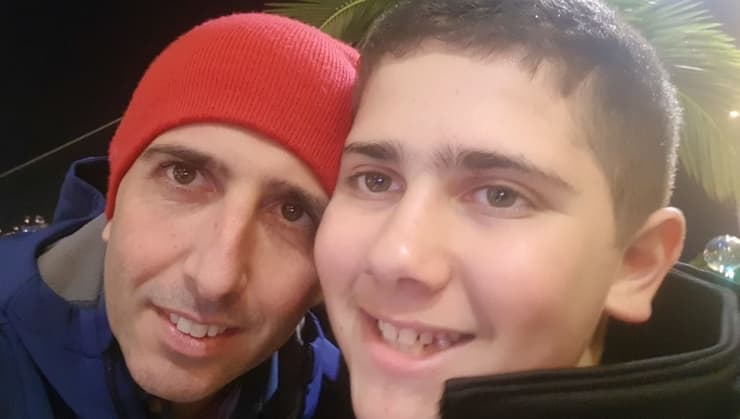 איזו דיפלומטיה בראש שלך? 