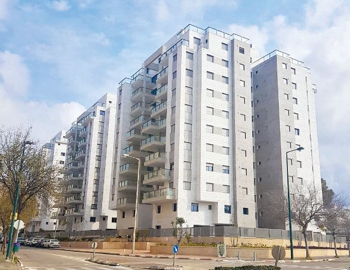 הפרויקט בנתניה. "הרוכשים נחלו אכזבה" הפרויקט בנתניה. "הרוכשים נחלו אכזבה"
