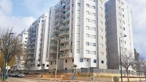 הפרויקט בנתניה הפרויקט בנתניה