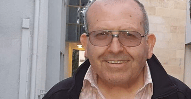 דוד יפרח
