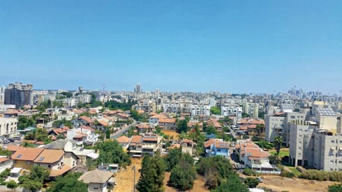 שכונת אושיות ברחובות
