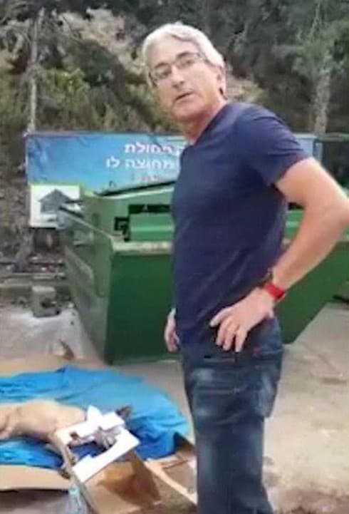 ד"ר דוד דדיה (צילום: שני גורן) ד"ר דוד דדיה