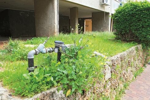 "לפני הבחירות הבטיחו לנו הבטחות"