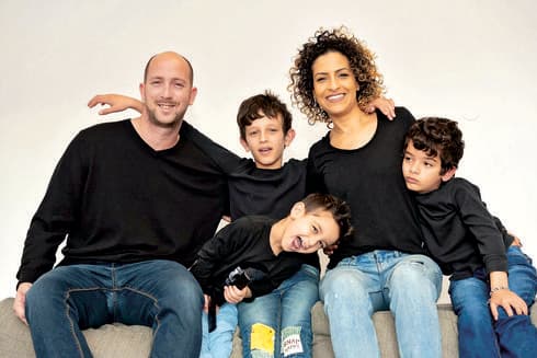 משפחת מן