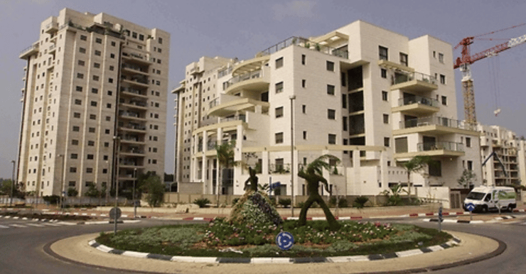 הרצליה הירוקה הרצליה הירוקה