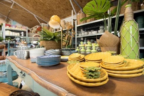אינדיגו MARKET