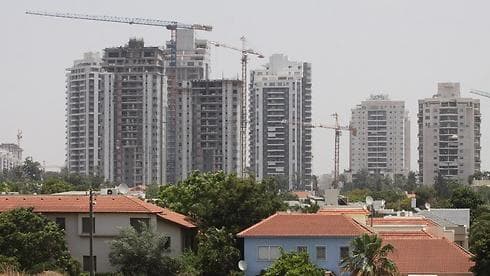 בניה