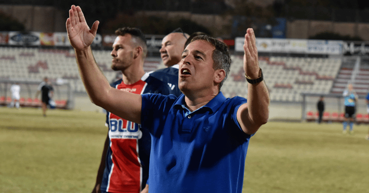 ירון הוכנבוים