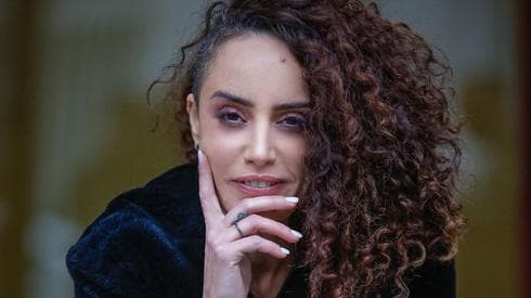 ענבל גרשקוביץ