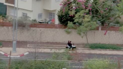 מרוצים בלתי חוקיים