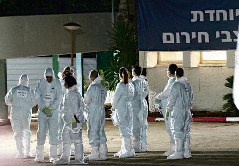 להתמודד עם הלחץ