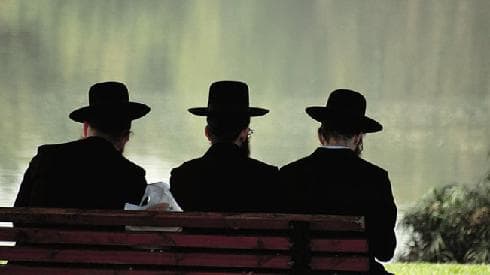 חרדים חרדים