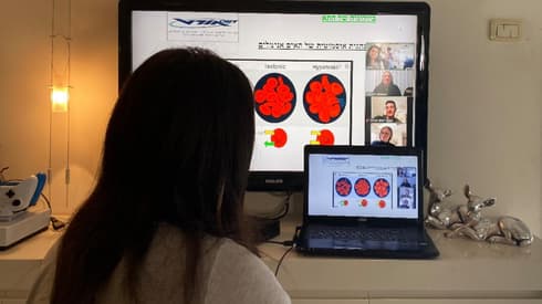 לימודים מקוונים בקרית ביאליק