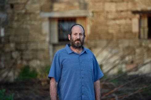גיא. "השנים שבהן גדלתי היו השנים של טרור הפת"ח"