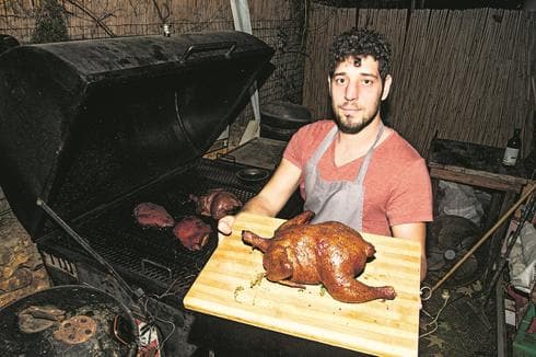 תום סגל