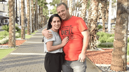לירון ברהמי ותומר בוקאי
