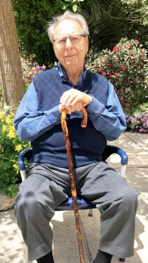 אריה אבן 