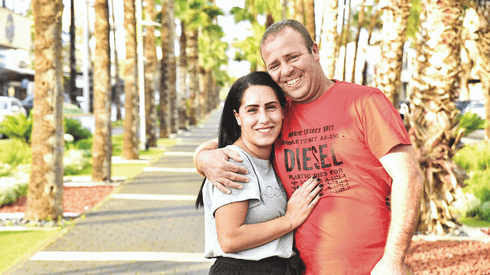לירון ברהמי ותומר בוקאי 