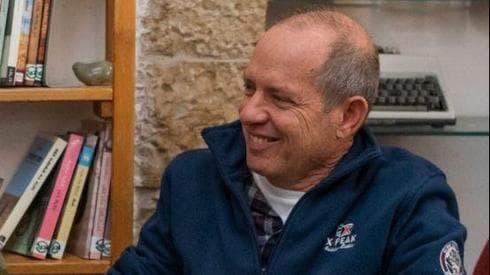 דוד ארליך ז״ל 
