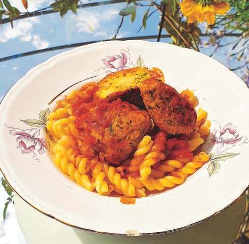 משהו טעים לסגר