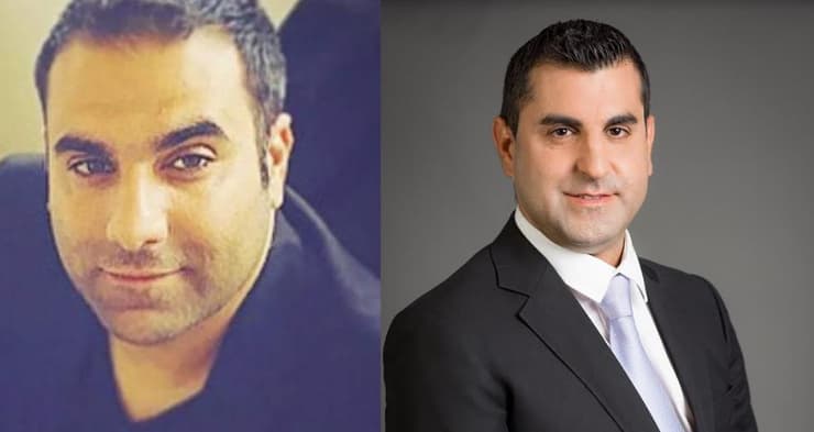עו"ד אלעד בוסקילה ועו"ד אלי סלם