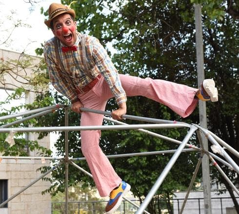 דוד בן פורת