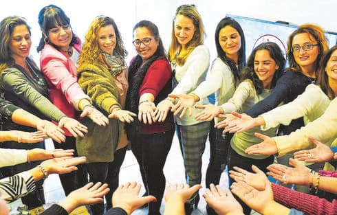 לשמור על העסקים ולשמר את המוטיבציה 