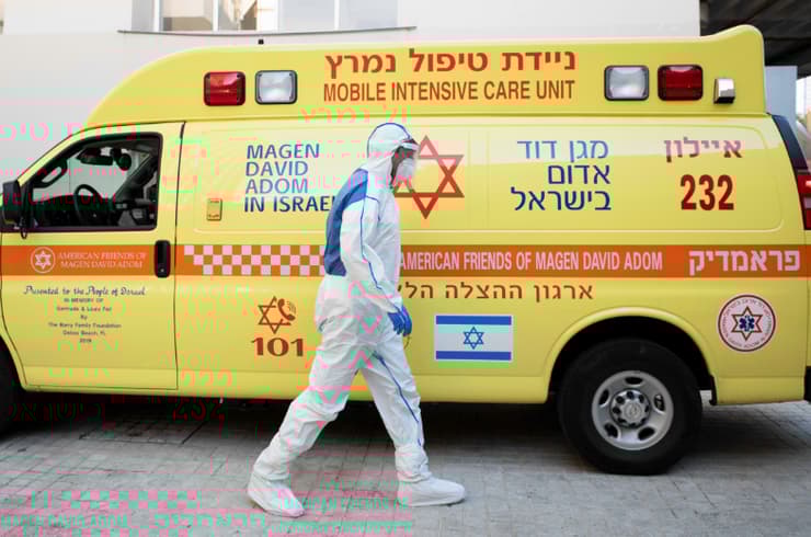 קורונה