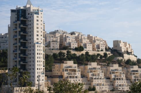 הר חומה