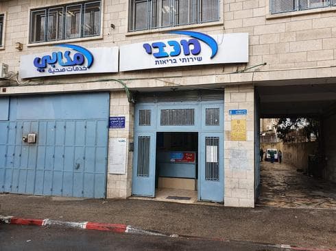 מכבי ירושלים