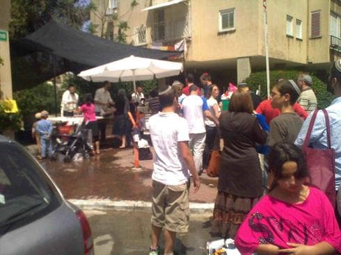 הגעלת כלים ברעננה אשתקד