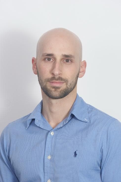 עו"ד עידן בן יעקב